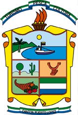 ESCUDO DEL CANTON PUERTO LOPEZ